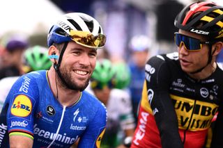 Mark Cavendish (Deceuninck-QuickStep)