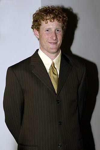 Ben Turner.