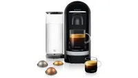 Nespresso Vertuo Plus