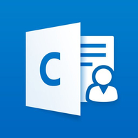 Outlook Customer Manager