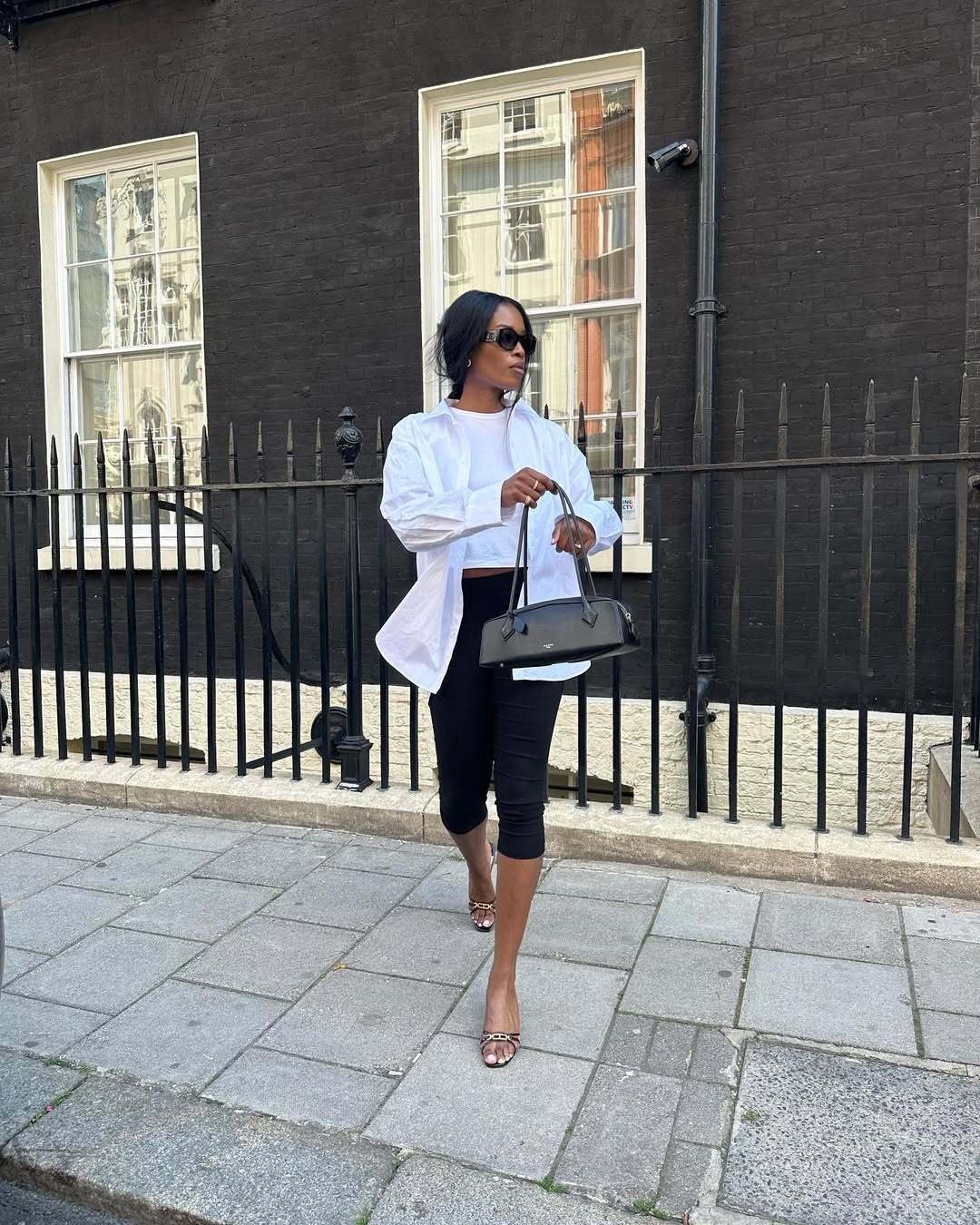 Unsure of What to Wear in April? 7 Easy But Elegant Outfits I Have Bookmarked