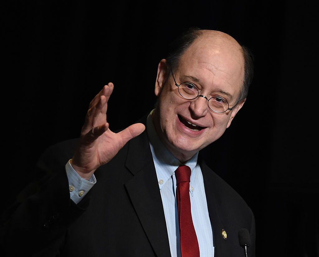 Brad Sherman.