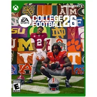 EA Sports College Football 26