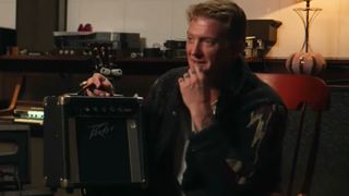 Josh Homme