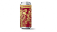 Anspach & Hobday - The Pfeffernüsse Stout - 5.5%
