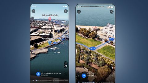 Google Maps just got a big AI update – here are the 5 best new features ...