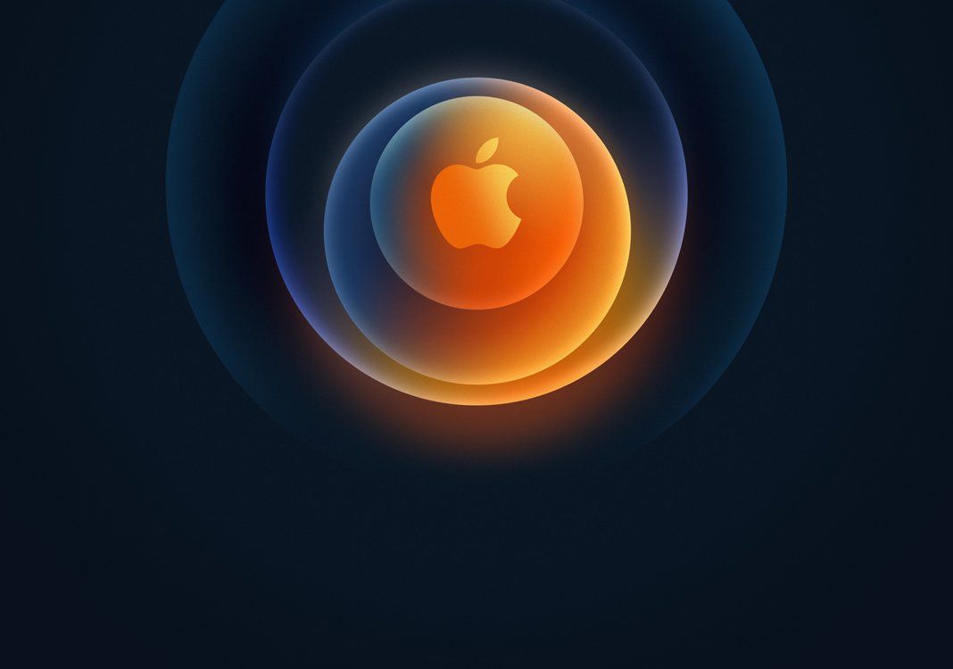 Apple October Event