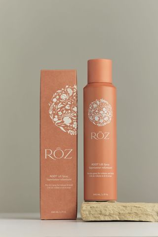 Rōz Root Lift Spray