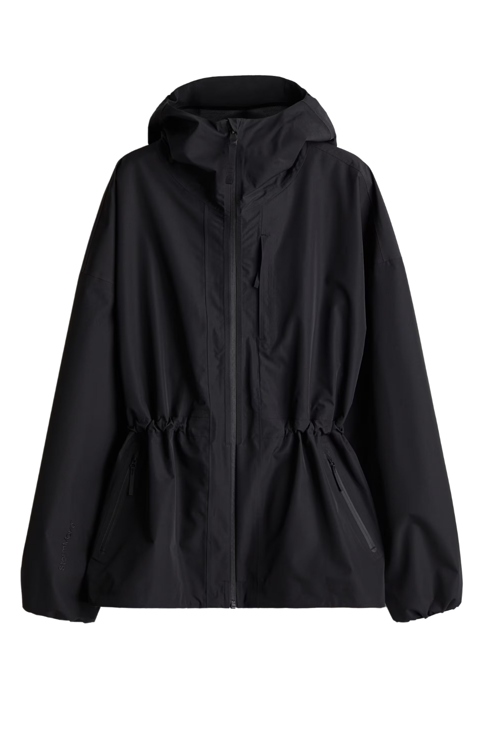 Rain Jacket With Stormmove™