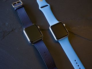 Switch apple watch to new watch hot sale