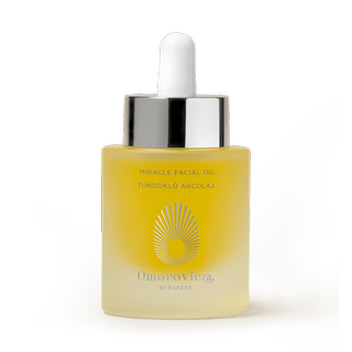 Miracle Facial Oil