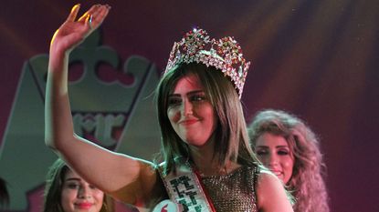 Miss Iraq