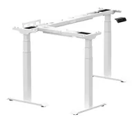 FlexiSpot E7L L-Shaped Standing Desk