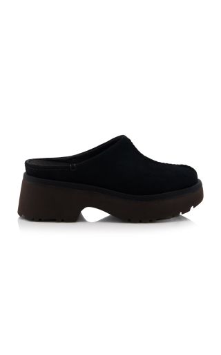 ugg, New Heights Cozy Clog