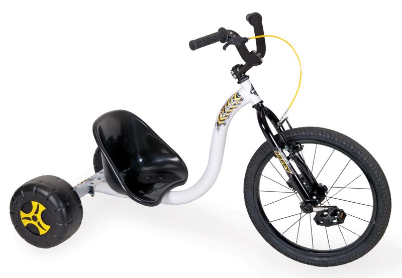 recall, Huffy, slider tricycles