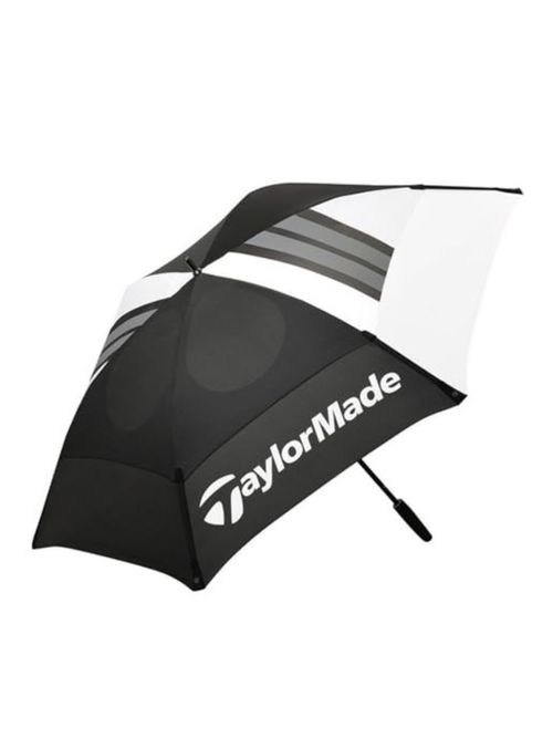 Tour Double Canopy 68 Inch Umbrella