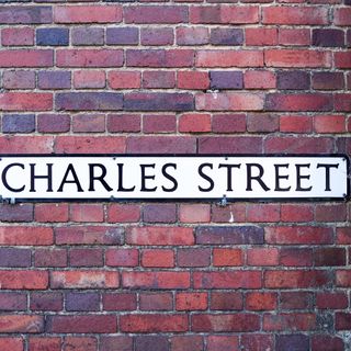 charles street