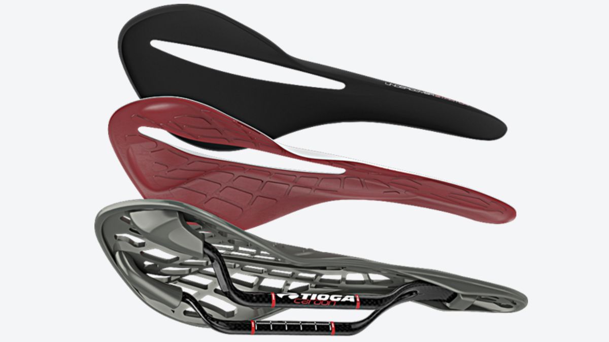 Best bikepacking saddles comfy saddles for multiday adventures Bike