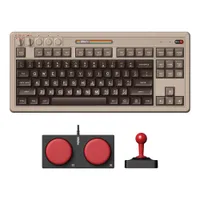 8BitDo Retro Mechanical KeyboardPC Gamer score: 83%