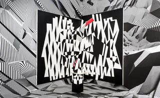 Tobias Rehberger: home and away and outside