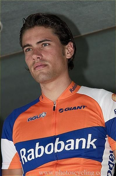 Tom Dumoulin (Rabobank)