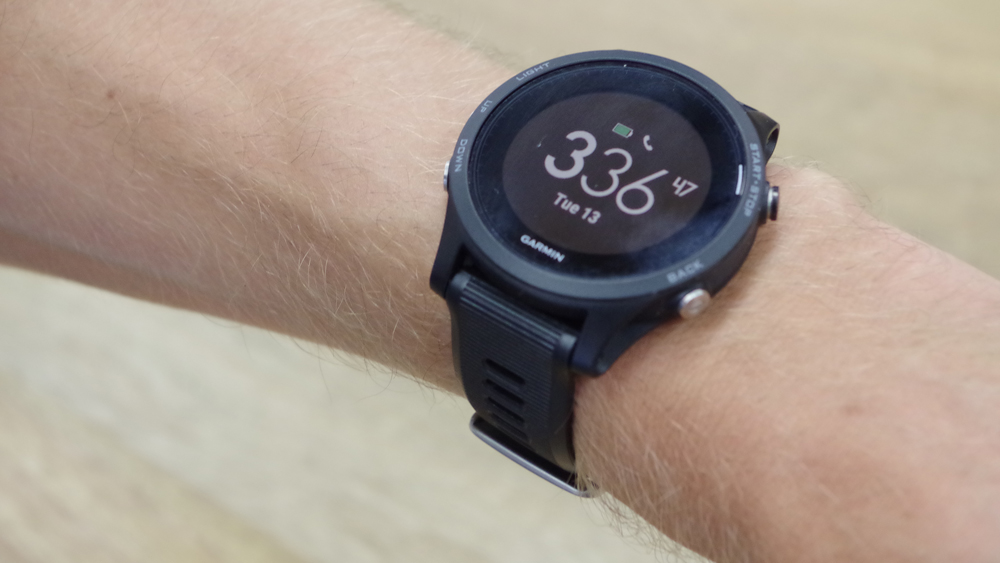 Garmin shop 935 review