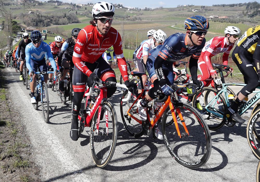 Fabio Felline (Trek - Segafredo)