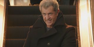 Mel Gibson in Daddy's Home 2