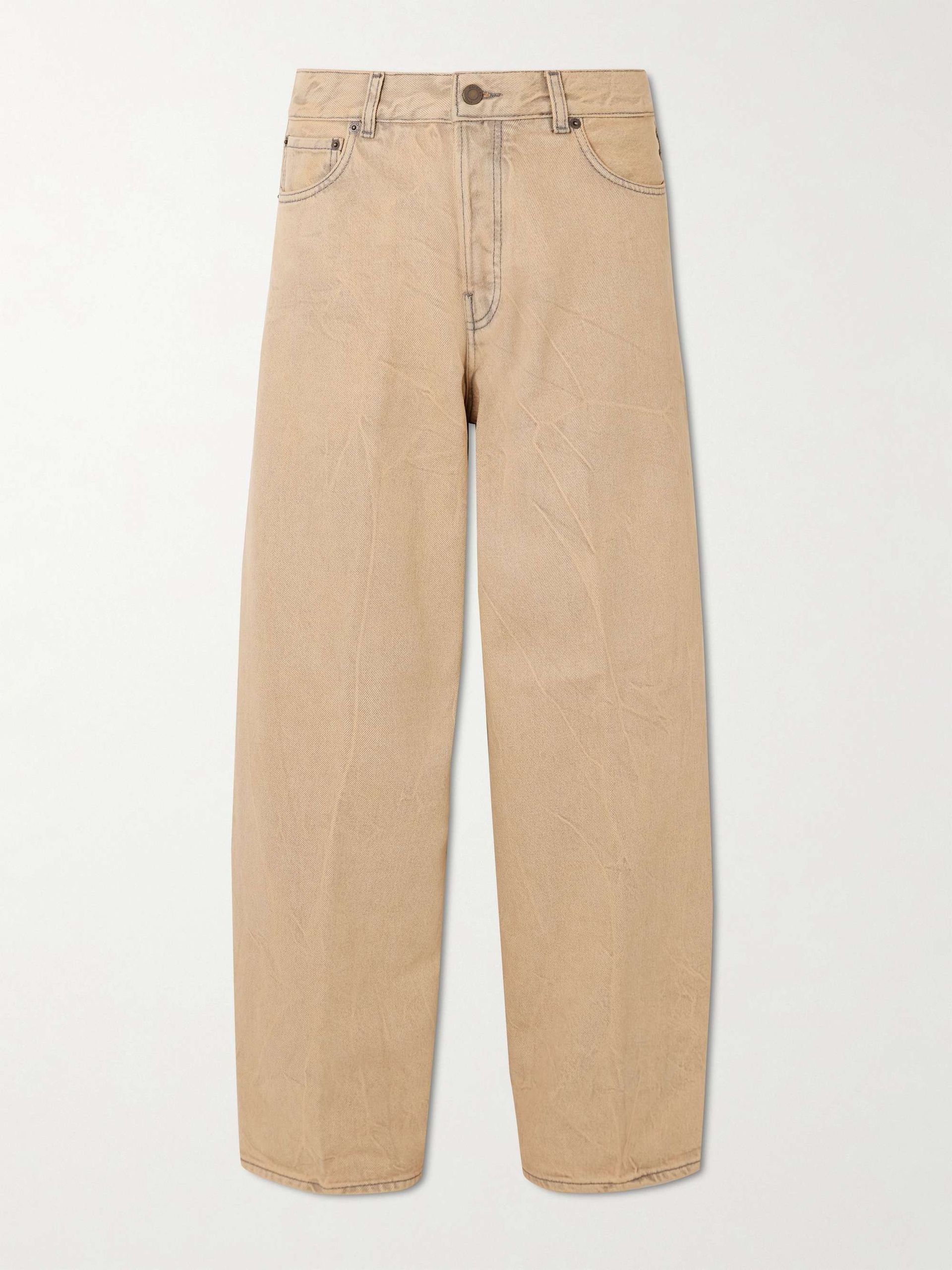 Bethany Boyfriend Jeans