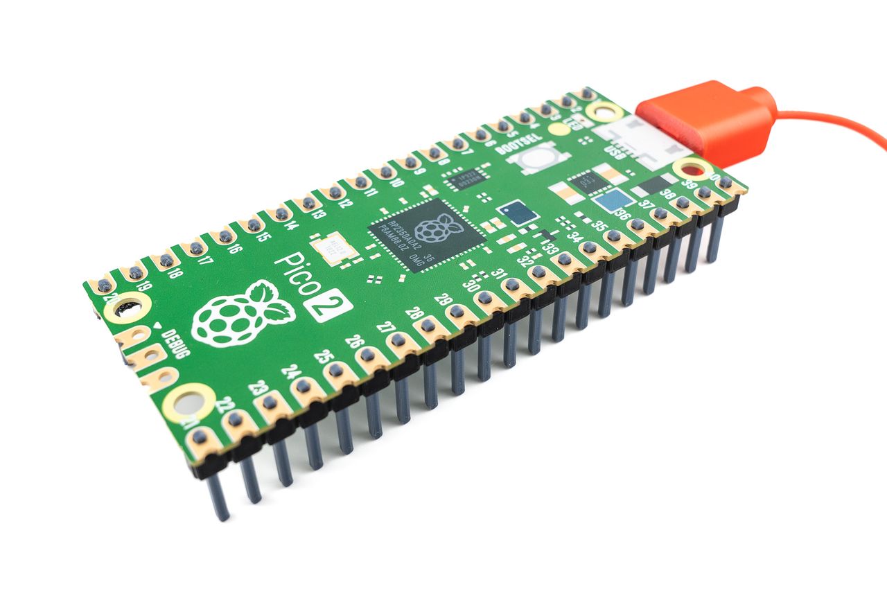 Pimoroni Pico Jumbo