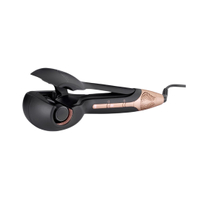 BaByliss Wave Secret Air