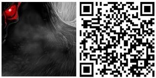 QR: Scary Sounds HD