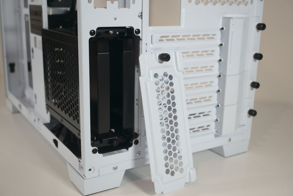 Lian Li O11 Dynamic Mini