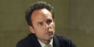 Walton Goggins on Justified