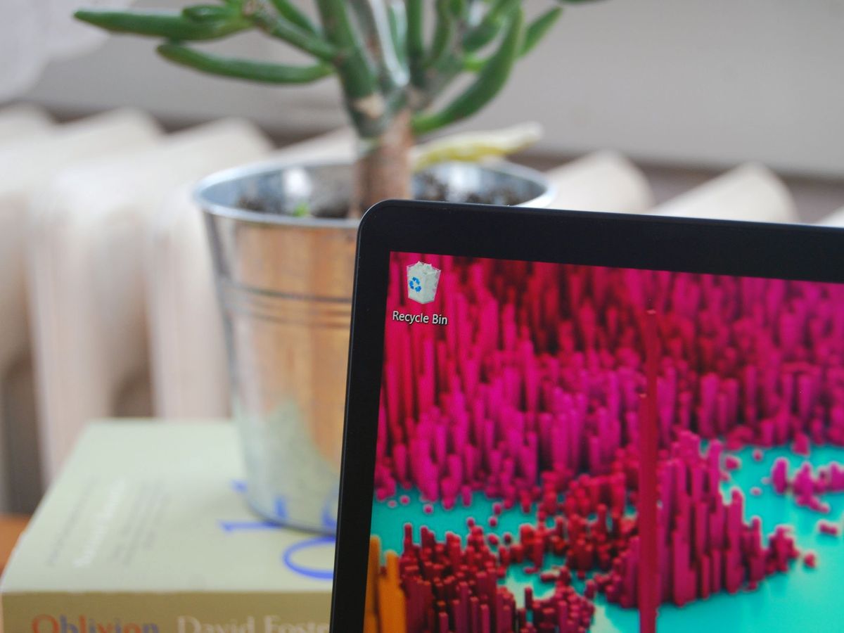 LG gram 14 2-in-1 review