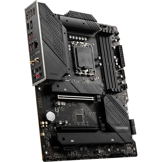 Best budget B660 motherboards 2024 Windows Central