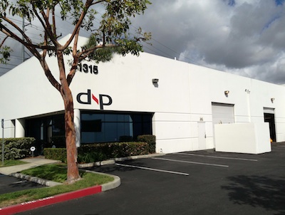 dnp North America Changes Distribution Model