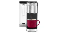 Keurig k-supreme plus