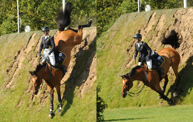 10 Hickstead Derby