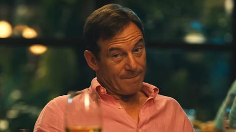 Jason Isaacs Just Clarified His 'Double Standard' Comments About The