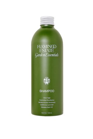 Flamingo Estate, Garden Essentials Shampoo + Pump