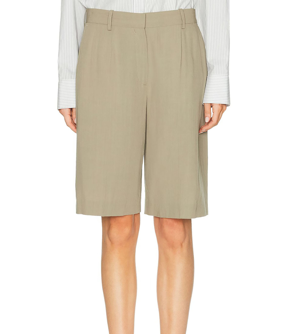 Toteme, Wide Fluid Shorts