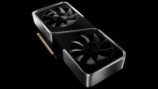 The GPU has been dubbed the "GeForce RTX 3060 3840SP."