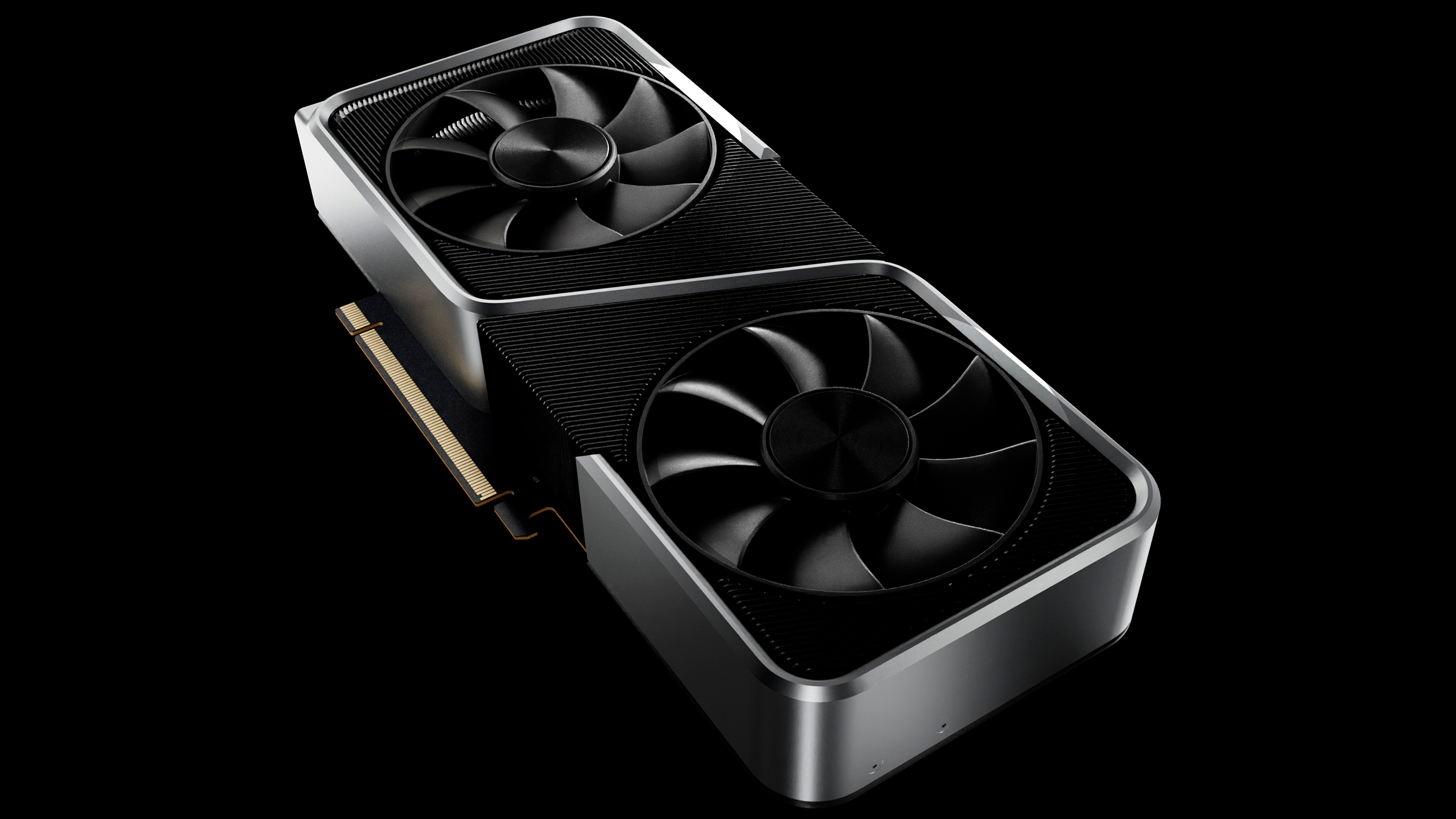 NVIDIA GeForce RTX 4070: Rebadged RTX 4080 12 GB resembles RTX 3070 Ti  Founders Edition in leaked renders -  News