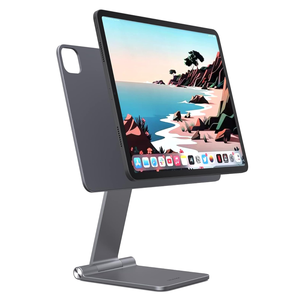 Lululook Magnetic iPad Stand