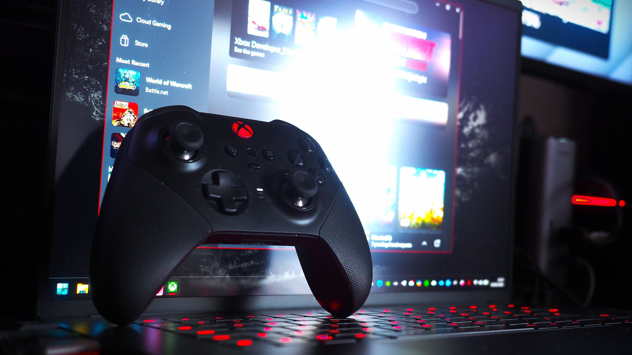 The next Xbox may inherit Windows’ weaknesses