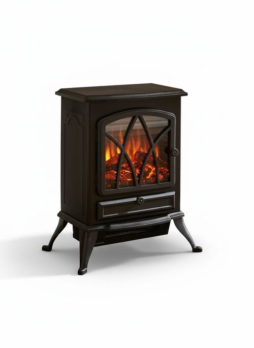 2000w Traditional Small Stove