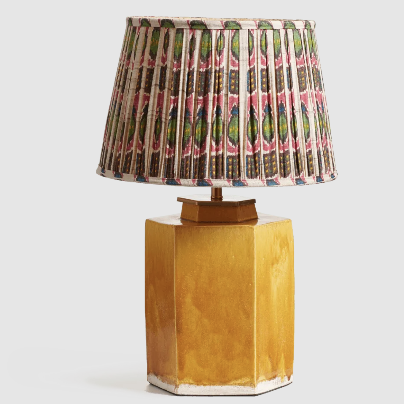 lamp