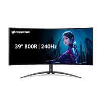 Acer Predator X39PC Gamer score: 80%
