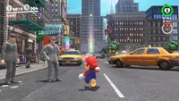 Best Nintendo Switch games: Super Mario Odyssey